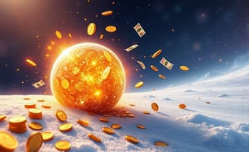 La Magia del Compuesto: Haz que tu Dinero Trabaje para Ti sin Parar