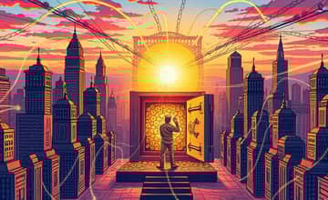 Desbloquea tu Potencial: El Poder Oculto de tus Finanzas