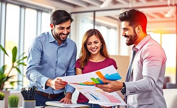 Tu Asesor Financiero: ¿Cuándo Necesitas uno y cómo Elegirlo?