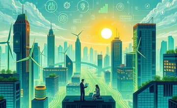 Finanzas que Inspiran: Construyendo un Futuro con Propósito