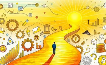 El Ecosistema de tus Sueños: Tus Finanzas como Motor de Realidad