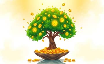 Más Allá del Consumo: Finanzas para una Vida Plena