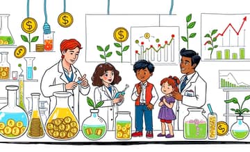 El Laboratorio de la Riqueza: Experimenta con Estrategias Exitosas