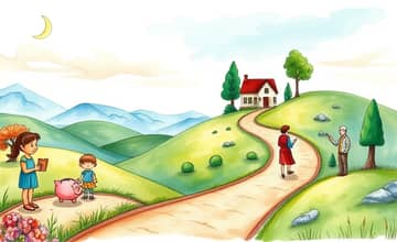 Finanzas Vivas: Adapta tu Capital a cada Etapa de tu Vida