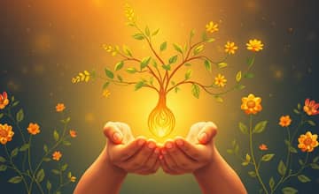 La Semilla de la Prosperidad: Cultiva tu Abundancia Interna