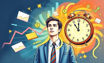 El Valor de tu Tiempo: Cómotus Finanzas lo Multiplican