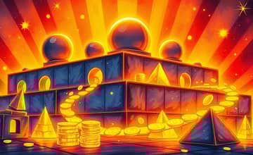 La Geometría del Ahorro: Construyendo Figuras de Estabilidad