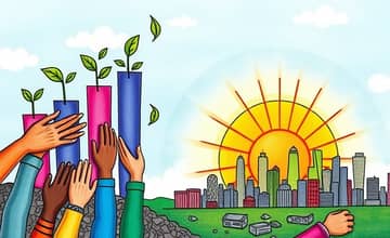 De la Crisis a la Oportunidad: Lecciones Aprendidas del Pasado