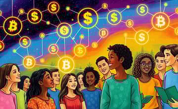 La Democratización Financiera: Acceso para Todos y sus Consecuencias