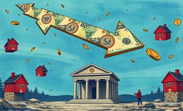 El Efecto de las Tasas Negativas: Un Fenómeno Excepcional?