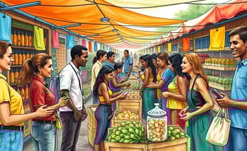 Microcréditos: Impacto Social con Rentabilidad Financiera