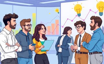 Capital de Riesgo: Impulsando la Innovación y Recogiendo Frutos