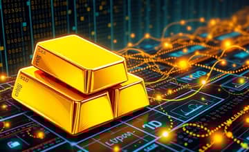 El Oro Digital: Desvelando el Verdadero Valor de las Criptomonedas