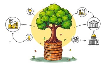 Análisis de Factores ESG: Más Allá de los Números para una Inversión Sostenible