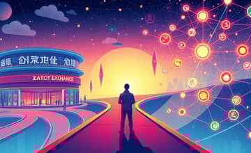 El Auge del Mercado OTC: Oportunidades Fuera del Radar Tradicional