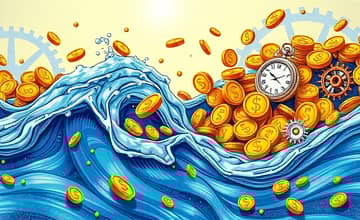 Análisis de Liquidez: Cuándo Moverse y Cuándo Esperar