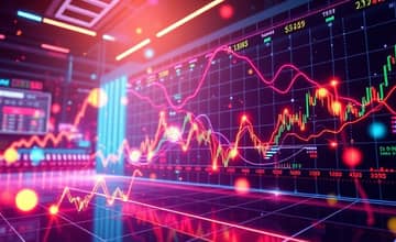 Finanzas Cuánticas: El Futuro del Trading y el Análisis