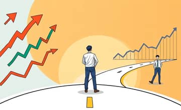 Gestión Pasiva vs. Activa: Cuál Estrategia es para Ti?