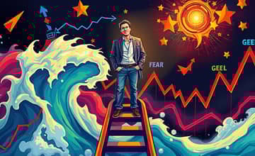 La Psicología del Inversor Minorista: Errores Comunes y Cómo Evitarlos