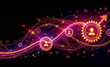 Análisis de la Cadena de Valor: Identificando el Corazón de una Empresa