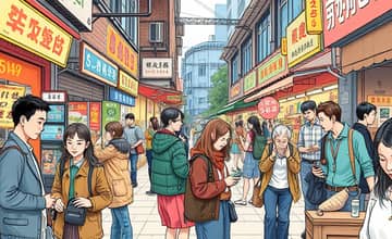 El Impacto de los Factores Demográficos en las Tendencias de Consumo