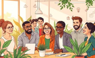 La Economía de la Felicidad: Invertir en Empresas con Propósito