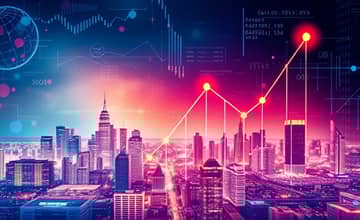 El Análisis de Ciclos de Negocio: Prediciendo Puntos de Inflexión