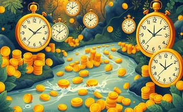 Ritmo de Inversión: Creando un Flujo Constante de Capital