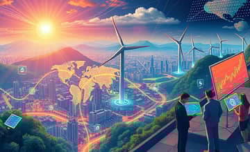 Descodificando el Mercado: Señales para tu Portafolio