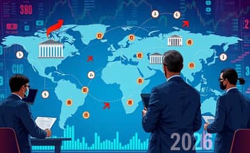 El Impacto de la Política en tu Portafolio de Inversión