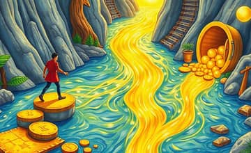 La Lógica de la Liquidez: Asegurando tu Flexibilidad Financiera