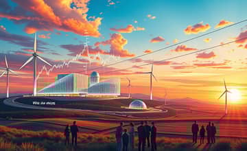 El Futuro de la Inversión: Innovación y Tecnología en tu Portafolio