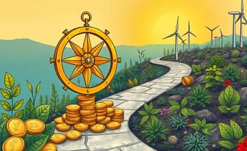 La Brújula del Capital: Direccionando tu Inversión con Propósito