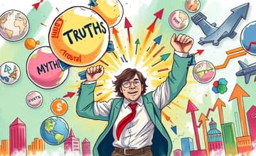 Mitos y Verdades: Desmontando Creencias en Gestión de Portafolios