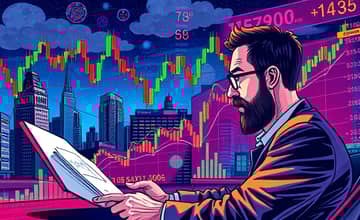 Más Allá del Promedio: Estrategias de Alpha en tu Portafolio