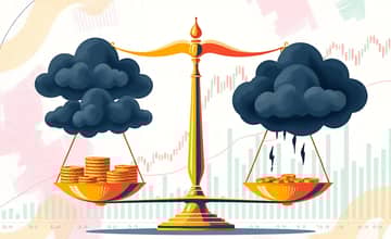 Riesgo y Recompensa: Encontrando el Equilibrio Perfecto