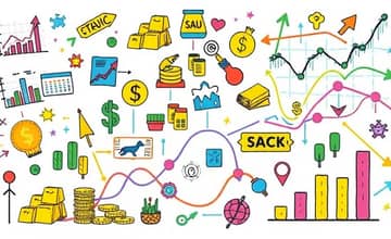 Análisis de Correlación: Entendiendo la Relación entre Activos