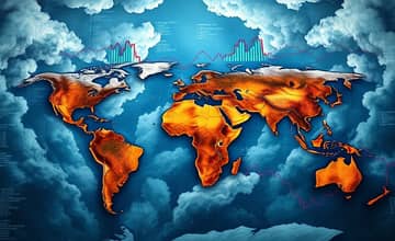 El Impacto de los Eventos Extremos en los Mercados Financieros