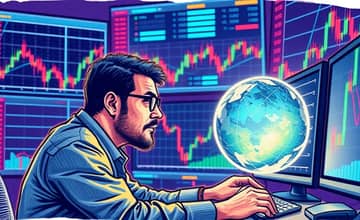 El Arte de la Anticipación: Adelantándose a los Movimientos del Mercado