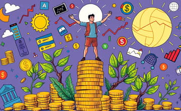 Diseñando tu Libertad Financiera: El Portafolio como Herramienta