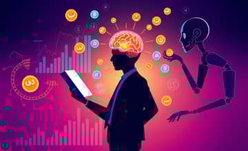 El Factor Humano: Cómo tu Comportamiento Afecta tu Portafolio