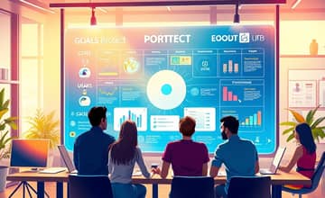 De la Teoría a la Práctica: Ejecutando tu Estrategia de Portafolio