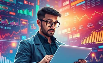 Análisis Cuantitativo: Decisiones Basadas en Datos para tu Inversión