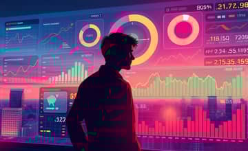 La Ciencia del Rendimiento: Métricas Avanzadas para tu Inversión