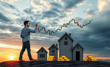 Construyendo un Portafolio a Prueba de Crisis