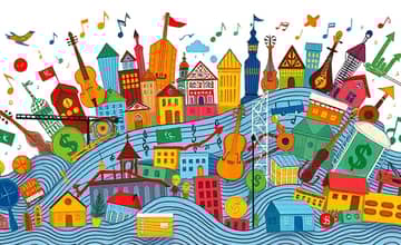 La Sinergia de los Activos: Multiplicando el Poder de tu Portafolio