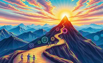 La Ruta al Rendimiento: Estrategias Comprobadas