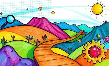 La Búsqueda del Rendimiento Óptimo: Un Viaje Constante