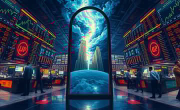 El Espejo del Mercado: Análisis de Sentimiento para tu Portafolio