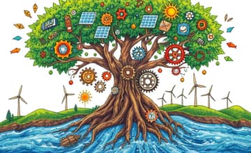 Rendimiento Sostenible: Claves para el Éxito Duradero